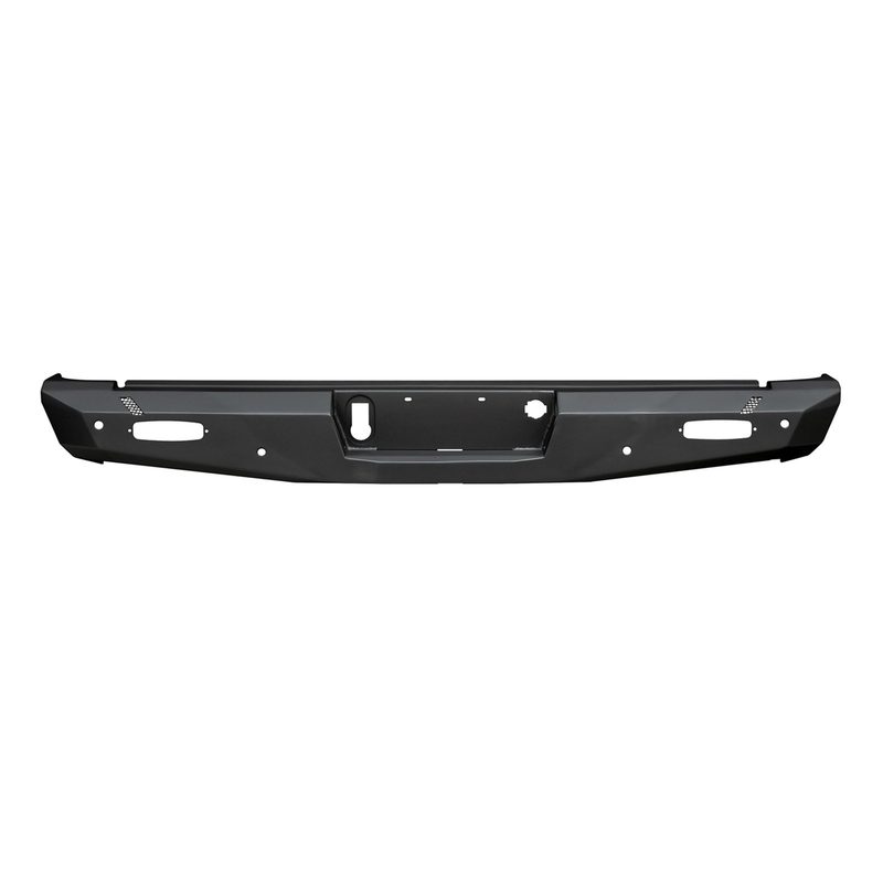 Fits 2015-2023 Ford F150 (WES-58-421015)