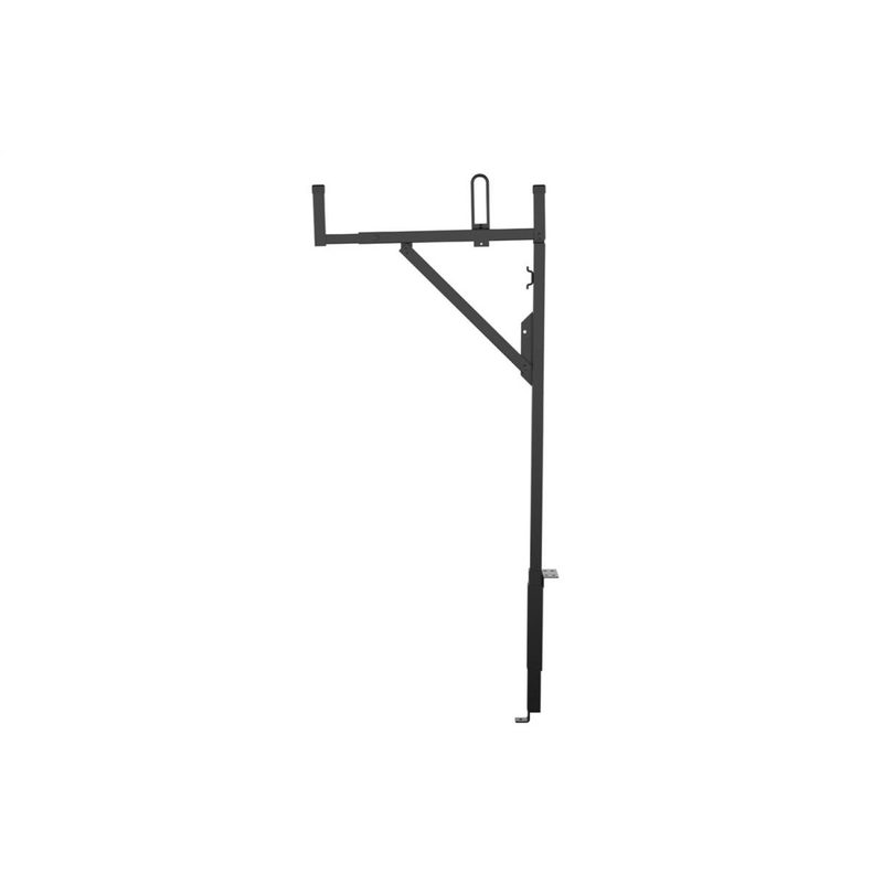 Thule TracRac Contractor Steel Ladder Rack