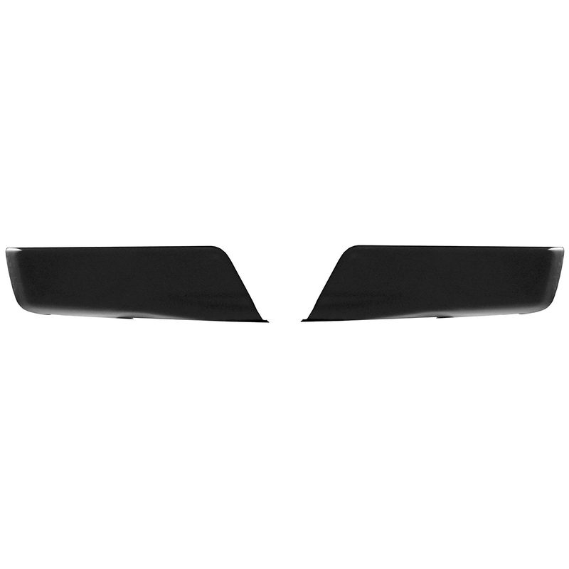 Fits 2015-2020 Ford F150 (ECC-DF1012)