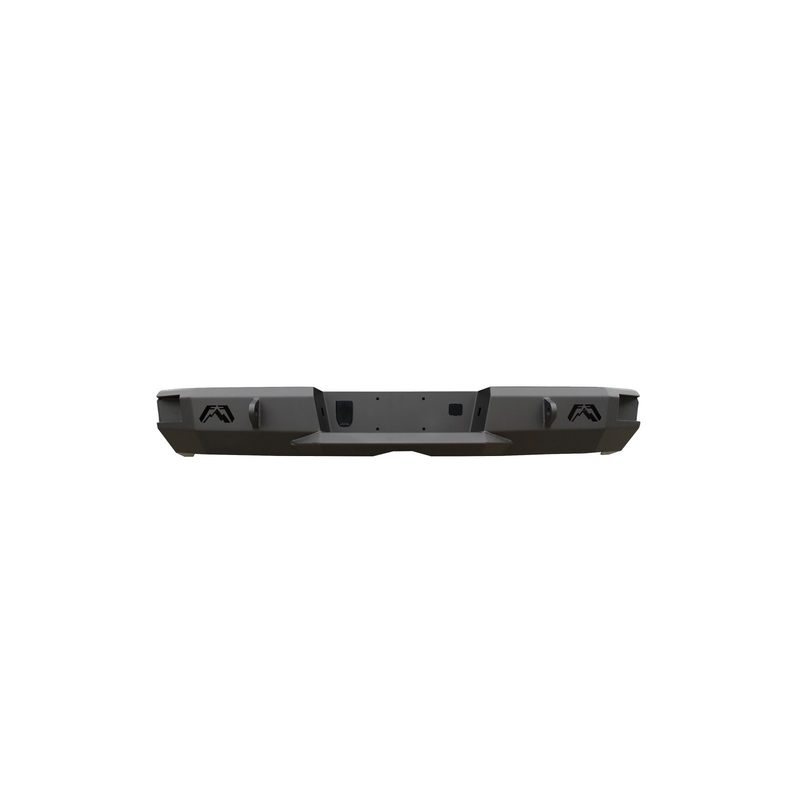 Fits 2022-2026 Chevy Silverado/GMC Sierra 1500 (FBF-GS23-W5851-1)