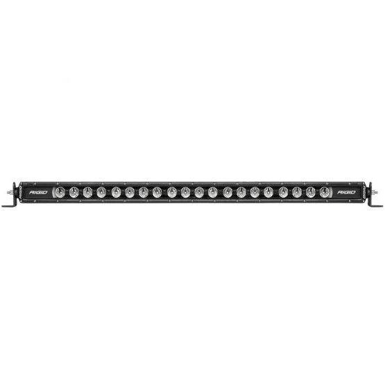 Radiance Plus SR Series 30" 8 Option RGBW Backlight