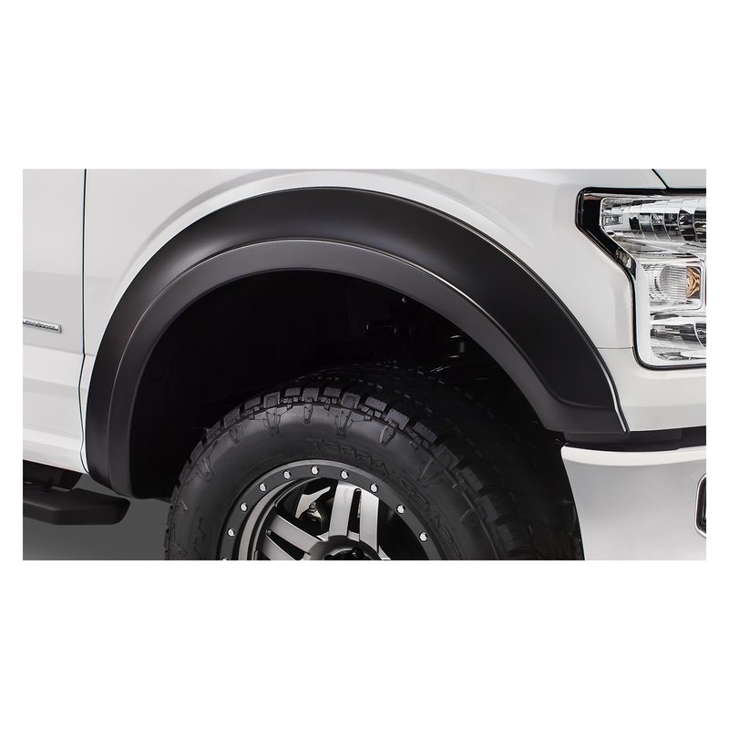 Fits 2015-2017 Ford F150, 5'7" ,6'7" ,8' Bed (BUS-20093-02)