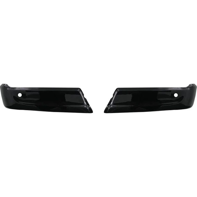 Fits 2021-2023 Ford F150 (ECC-FF2001)