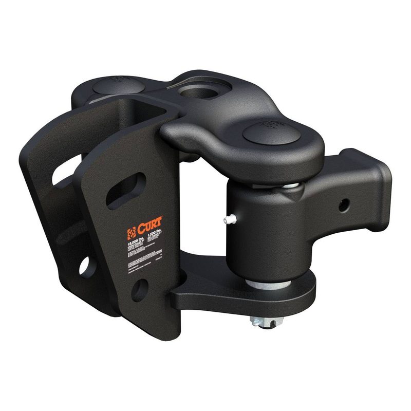 Replacement TruTrack Weight Distribution Head for #17501