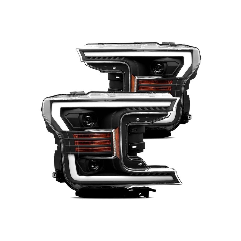 Fits 2018-2020 Ford F150 (ARX-880176)