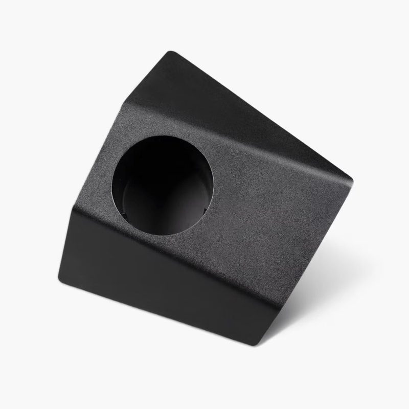 J1772 Adapter Door Dock for Cybertruck