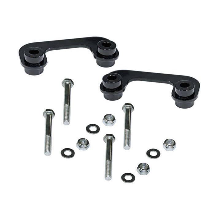 Kit de Elevacion Superlift para Colorado 24 - 25