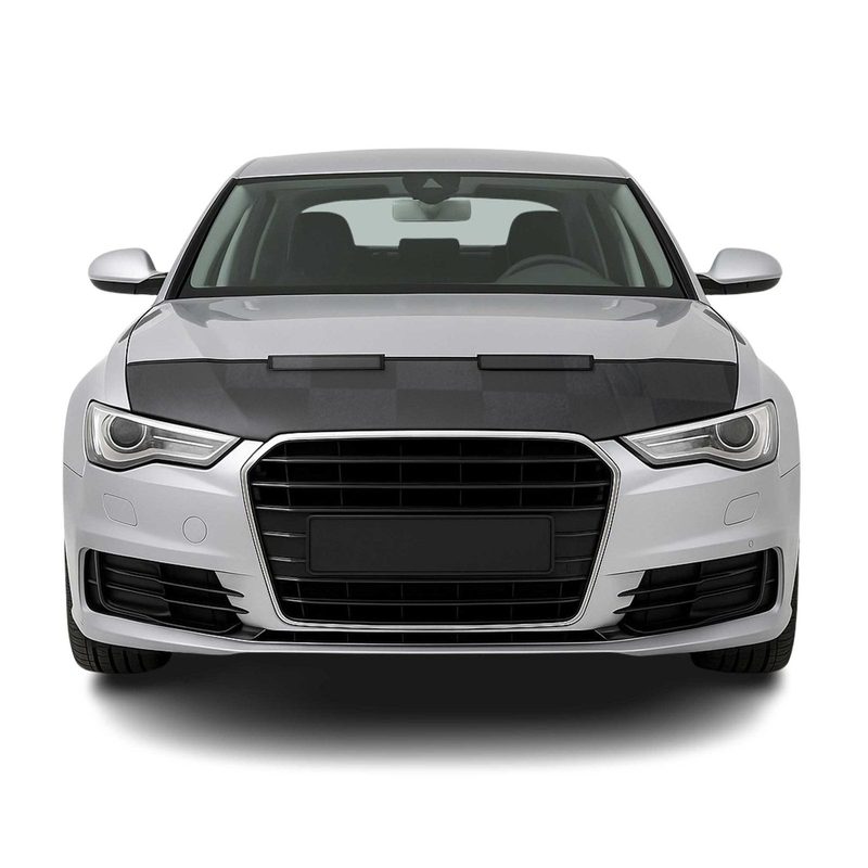 2012-2018 Audi A6 C7 All Type Car Bonnet Mask Hood Bra