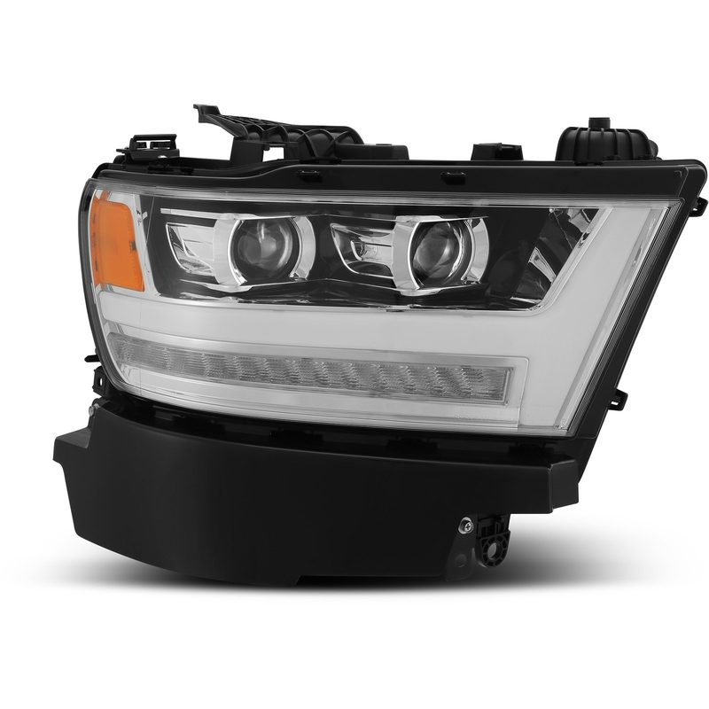 Fits 2019-2023 Ram 1500 (ARX-880514)