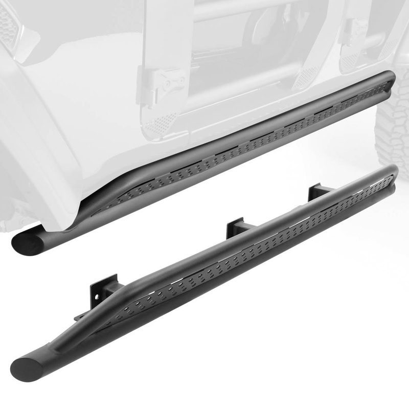 Frame Mount Sliders para Tacoma 24 - 26