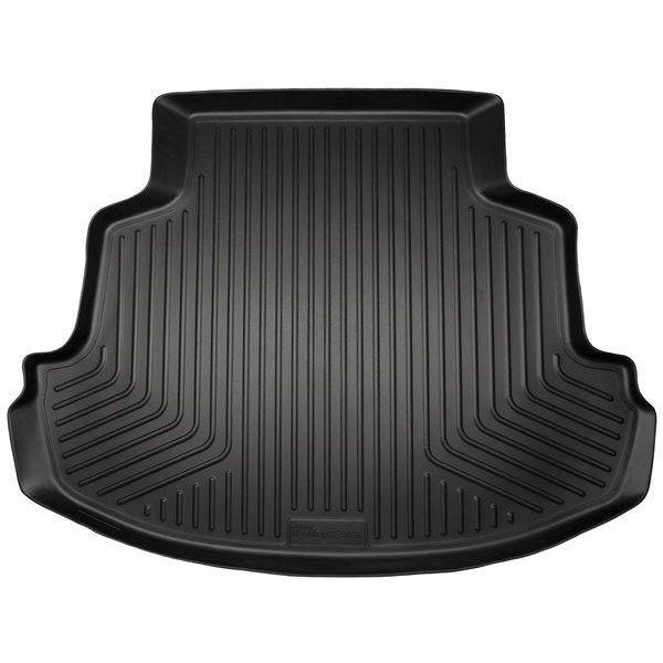 Tapete Weatherbeater Cargo Liner para Corolla 14-19