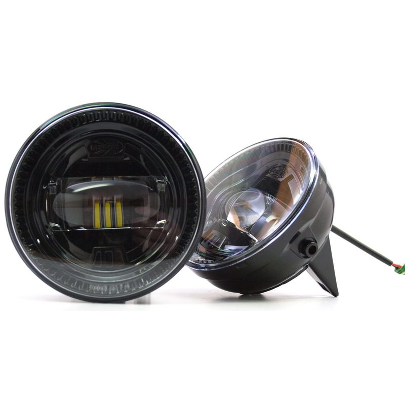Fits 2006-2008 Lincoln Mark LT, 2006-2014 Ford F150, 2007-2015 Ford Expedition, 2008-2011 Ford Ranger (MRM-LF131)