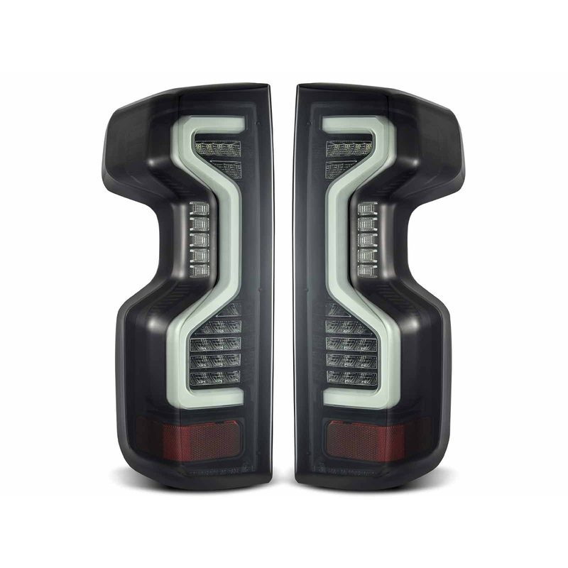 Fits 2019-2024 Chevy Silverado 1500, 2020-2023 Silverado 2500/3500 (ARX-620070)