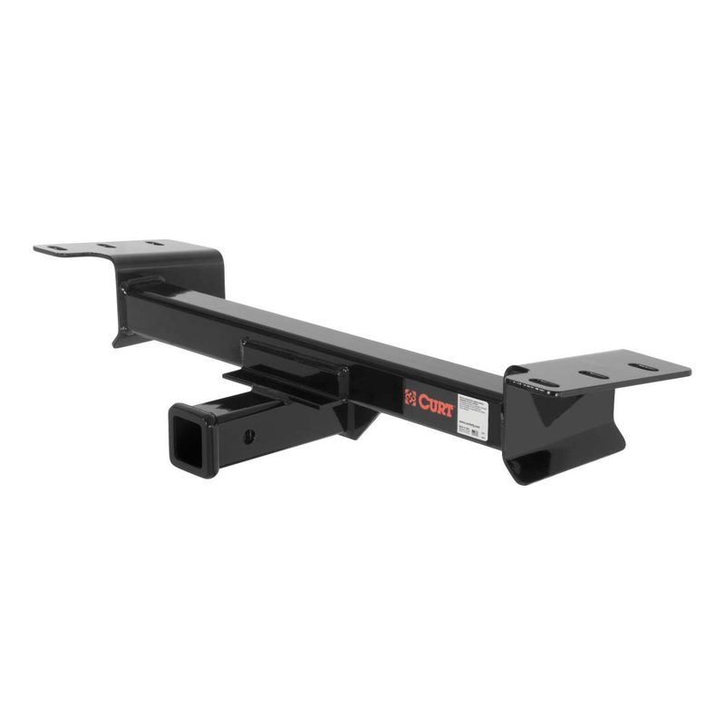Tirón CURT Clase 3 para Grand Cherokee / L 21 - 25
