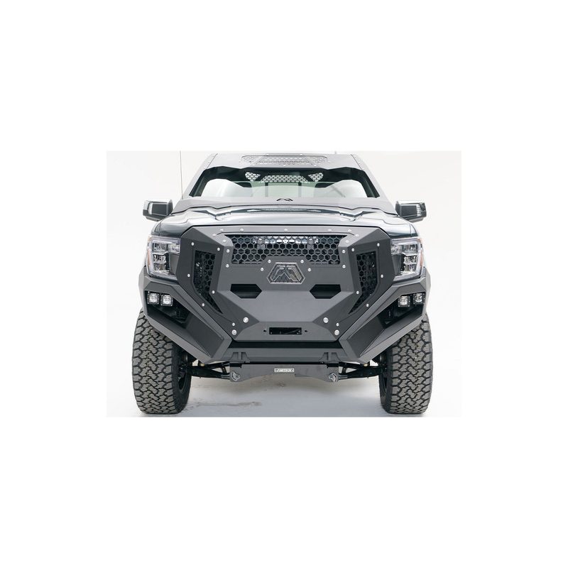 Fits 2019-2022 GMC Sierra 1500 (FBF-GR3900-1)