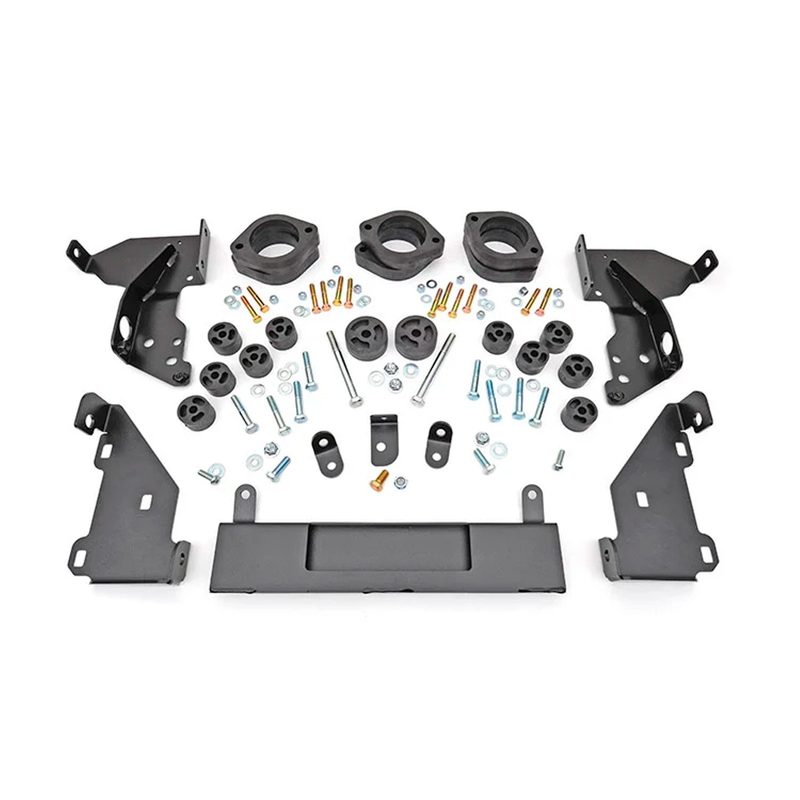 Fits 2014-2015 Chevy Silverado/GMC Sierra 1500 (RGH-RC714)