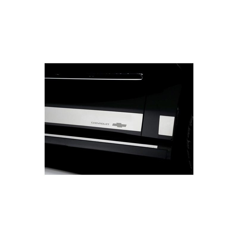 Fits 2014 GMC Sierra 1500, 6'6" Bed (PUT-9751221GM)