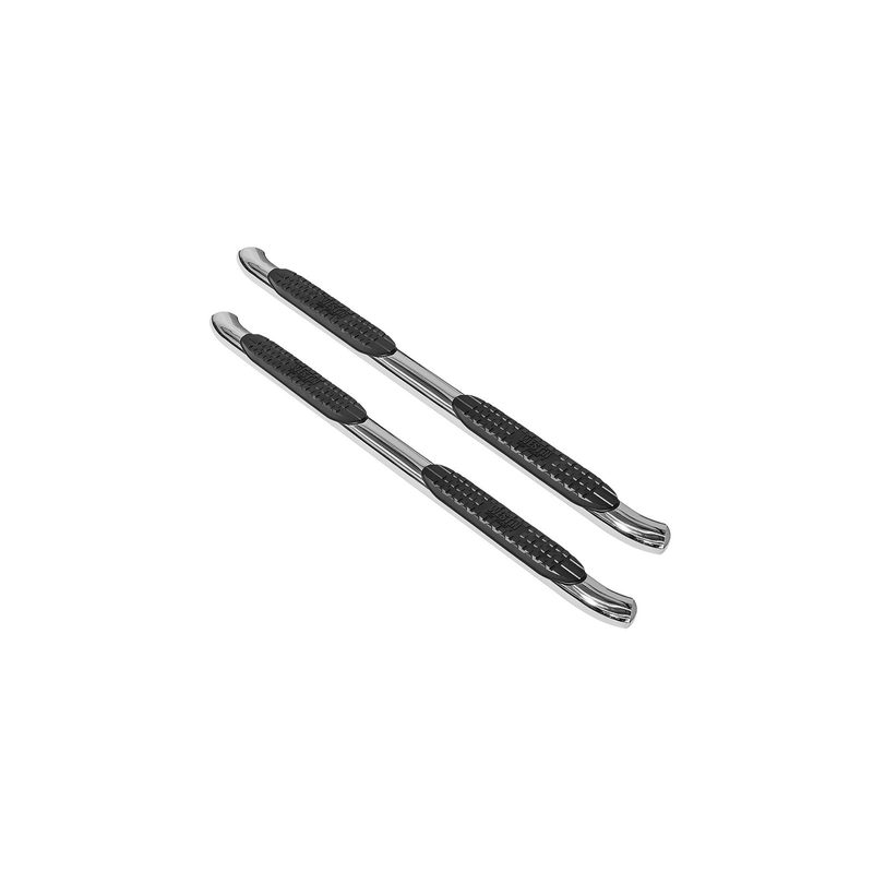 Fits 2019-2025 Chevy Silverado/GMC Sierra 1500, 2020-2025 Silverado/Sierra 2500/3500 (WES-21-24130)