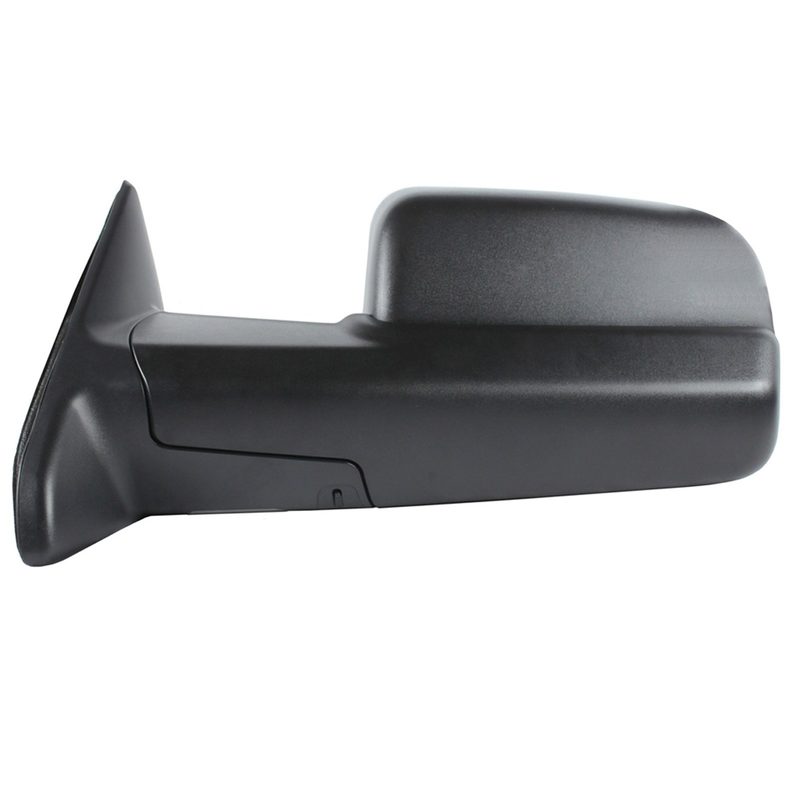 Fits 2012-2022 Ram 3500, 2013-2018 1500, 2013-2022 2500, 2019-2022 1500 Classic (KSR-60194C)