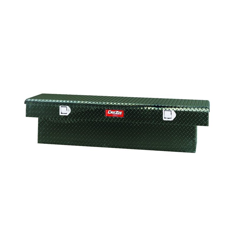 Fits Many 2024 Chevy, Dodge, Ford, GMC, Lincoln, Ram, Toyota, 5'7"-8' Bed (DEZ-DZ8170DB)