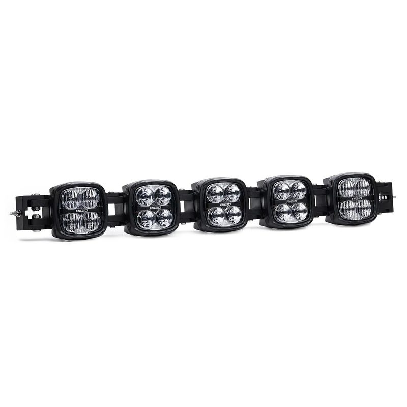 Barra Phoenix Connect Rigid de 40"