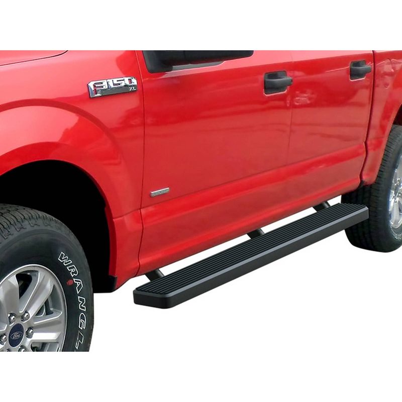 Fits 2015-2026 Ford F150, 2017-2026 F150 Raptor, F250/F350/F450, F550, 2022-2026 F150 Lightning (APS-IB06EAG5B)