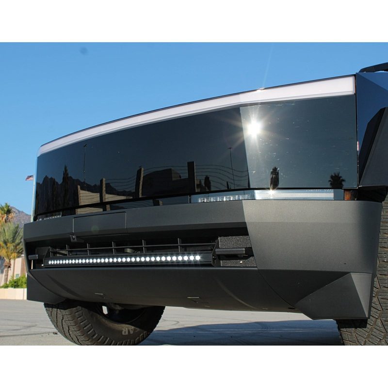 Tesla Cybertruck 40in Light Bar - Slim