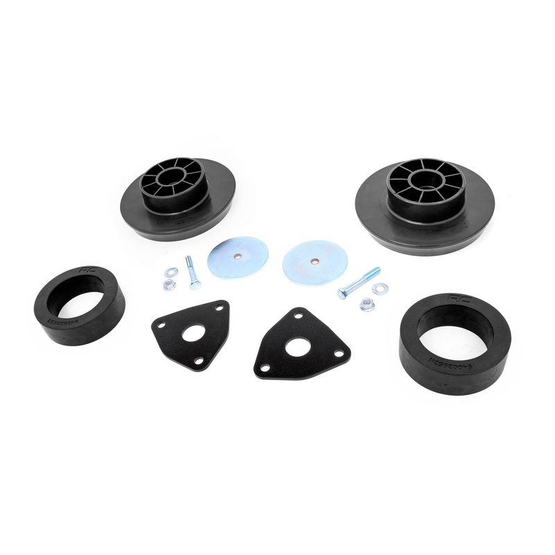Fits 2012-2018 Ram 1500, 2019-2023 1500 Classic (RGH-358)