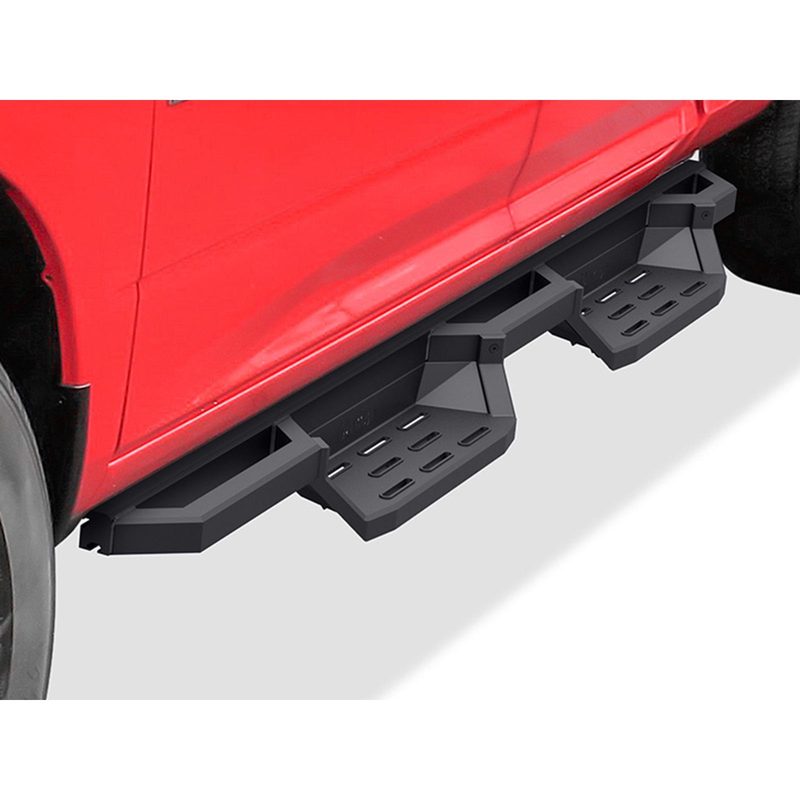 Fits 2009-2018 Ram 1500, 2019-2024 1500 Classic (APS-IA04NAG9B)
