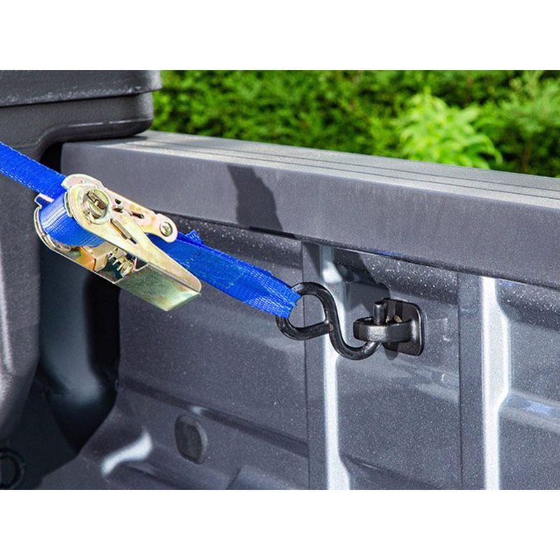 Fits 2007-2018 Chevy Silverado/GMC Sierra 1500, 2007-2019 Silverado/Sierra 2500/3500 (DEZ-DZ97903)