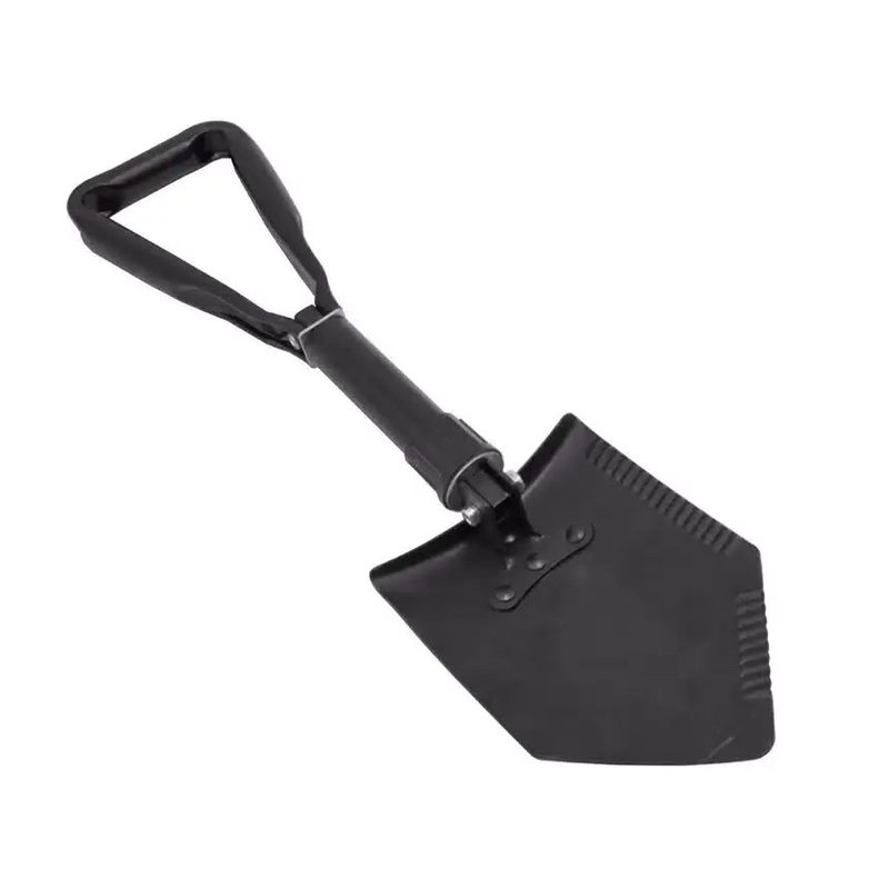 Pala plegable para Recuperación Rugged Ridge Aplicación Universal