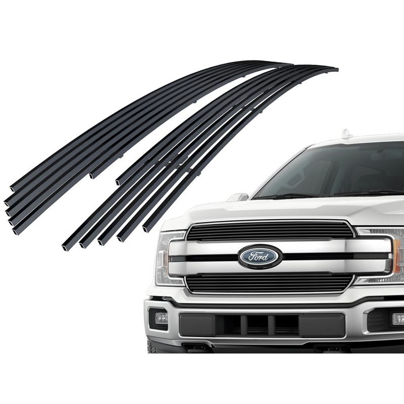 APS Bar Billet Grille GR06HFD42J