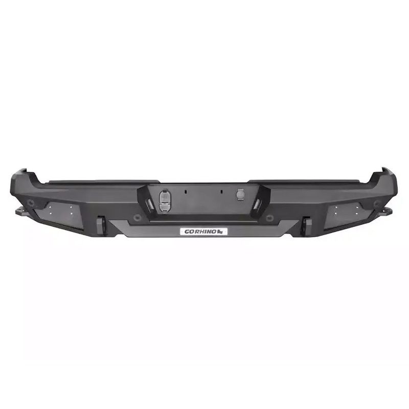 Defensa Trasera BR20.5 para Silverado / Sierra 1500 19-26 (New Body Style)