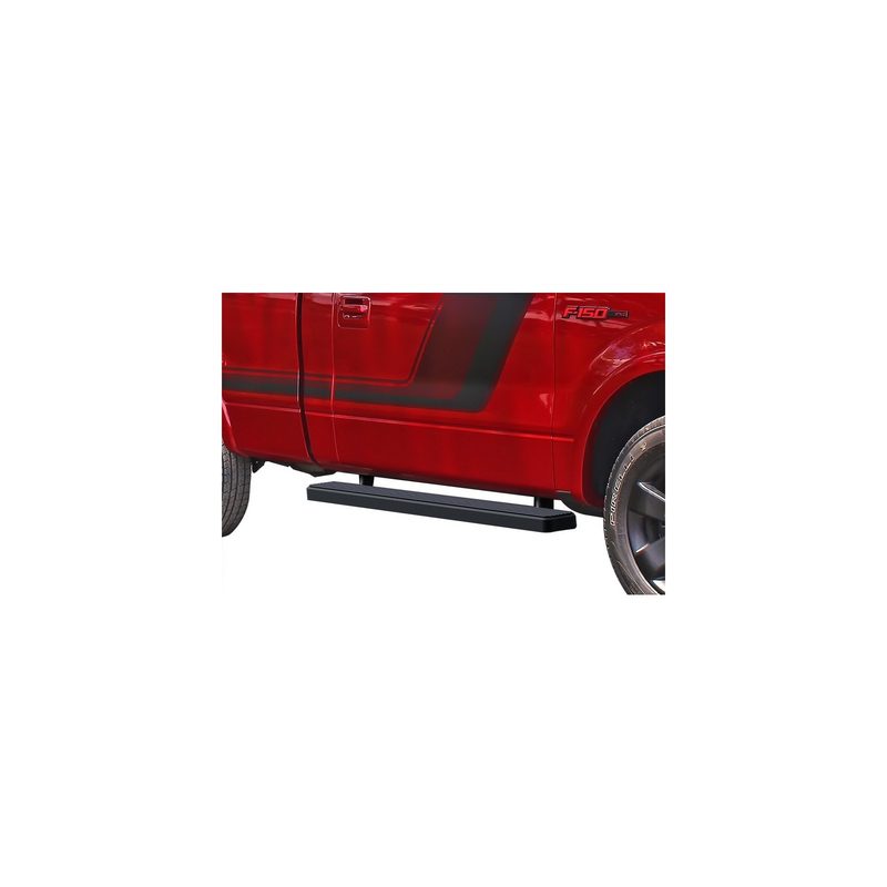 Fits 2009-2014 Ford F150 (APS-IB06EBA2B)