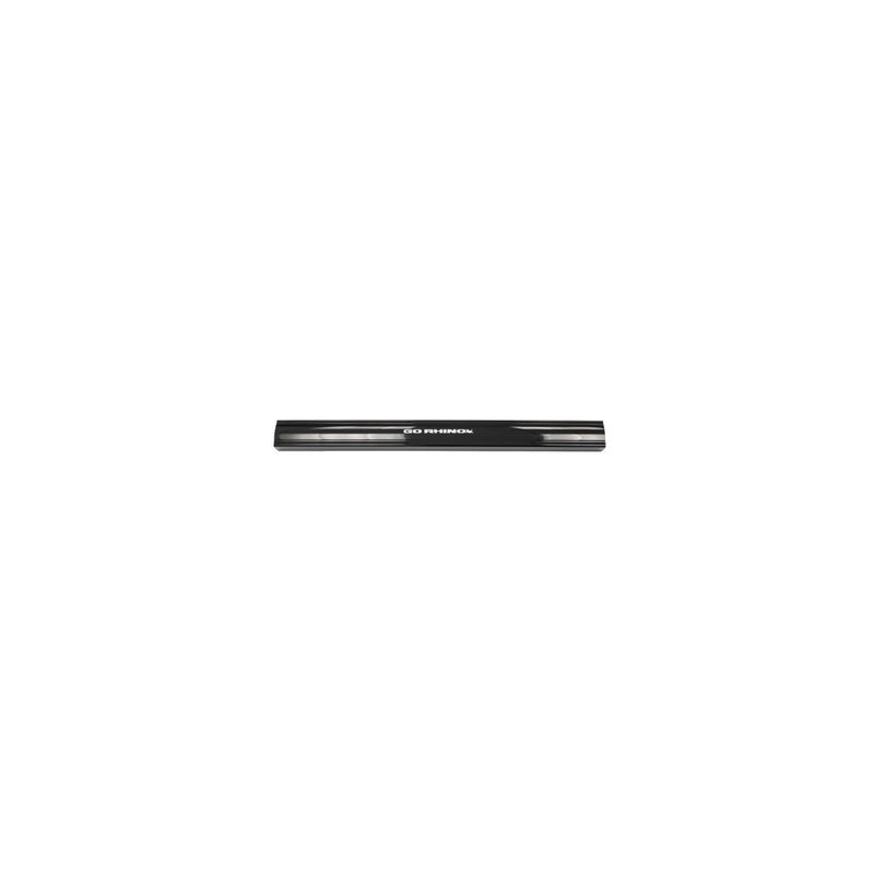Cubierta para barra de Luz Led Go Rhino SINGLELINE de 20" Negra