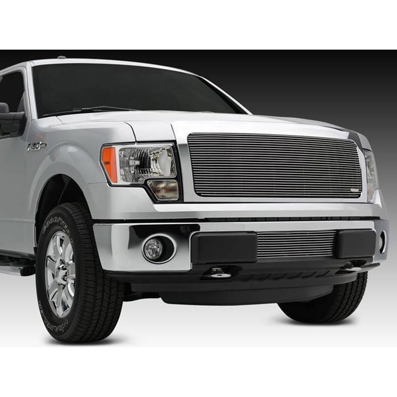 Fits 2013-2014 Ford F150, F150 Raptor (TEX-20572)