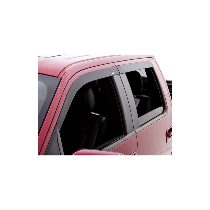 Fits 2015-2026 Ford F150, 2017-2020 F150 Raptor, 2017-2026 F250/F350/F450 (AVS-774061)