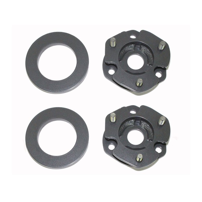 Fits 2013-2018 Ram 1500 (MXT-832525)