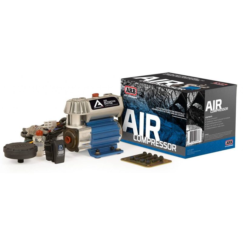 ARB Compresor ARB ARBCKSA12