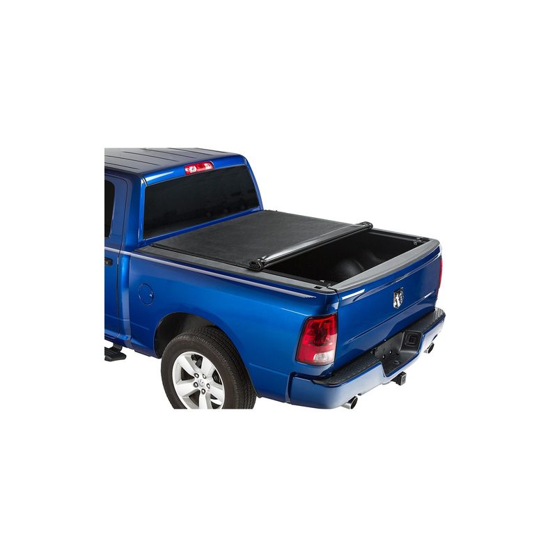 Fits 2009-2018 Ram 1500, 2019-2023 1500 Classic, 5'7" Bed (GTR-134593)