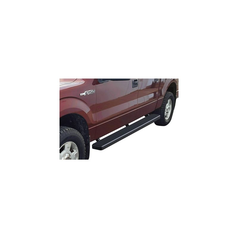 Fits 2009-2014 Ford F150 (APS-IB06EAG7B)