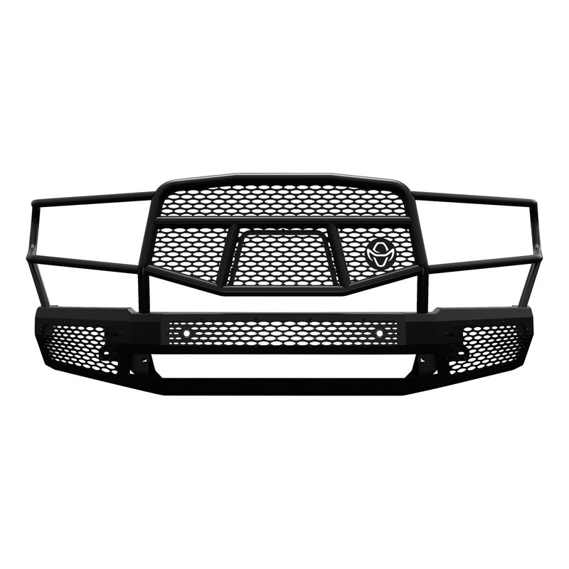 Fits 2019-2023 Ram 1500 (RHD-MFD19HBM1)