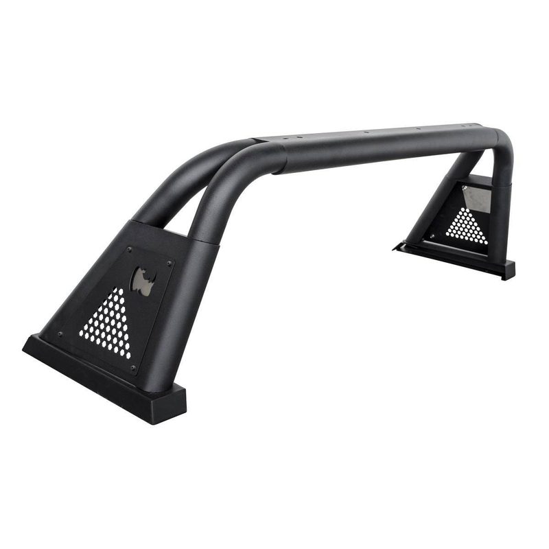 Sport Bar 3.0 Ngo Text para Mazda BT-50 25 - 26