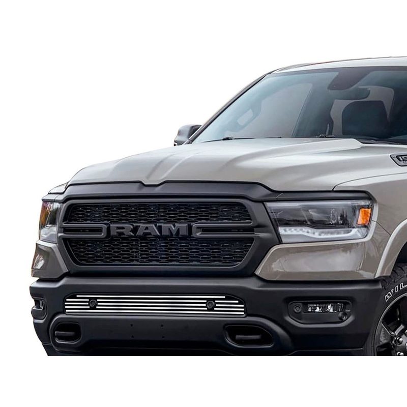 Fits 2019-2023 Ram 1500 (APS-GR04FEJ21S)