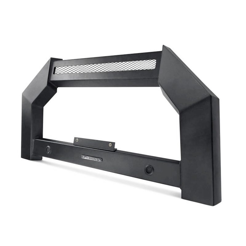 Fits 2019-2024 Ram 1500 (BLK-AB-DO11-NL)