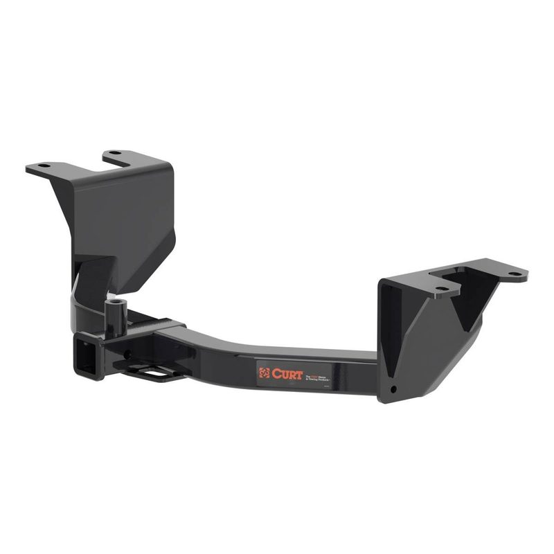 Tirón CURT Clase 4 Chevrolet Silverado 1500 14019