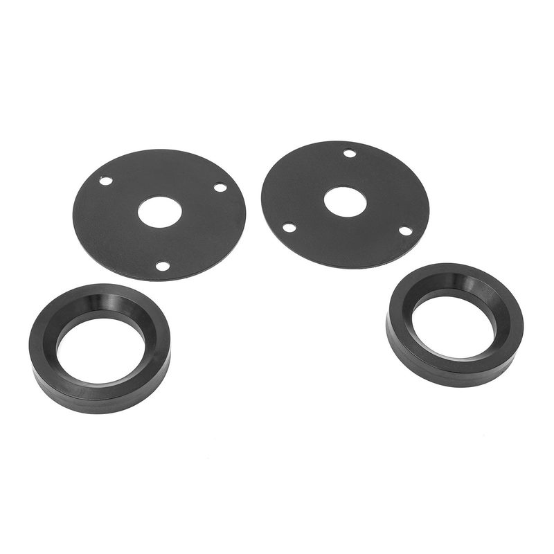 Fits 2019-2022 Chevy Silverado 1500 (RGH-1321)