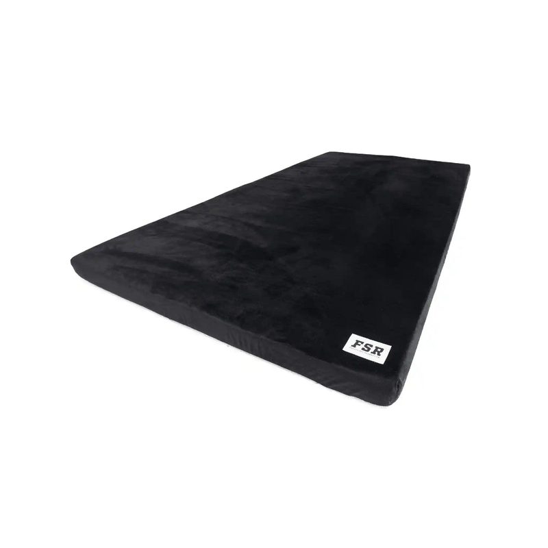 Adaptive Memory Foam Mattress - 3"