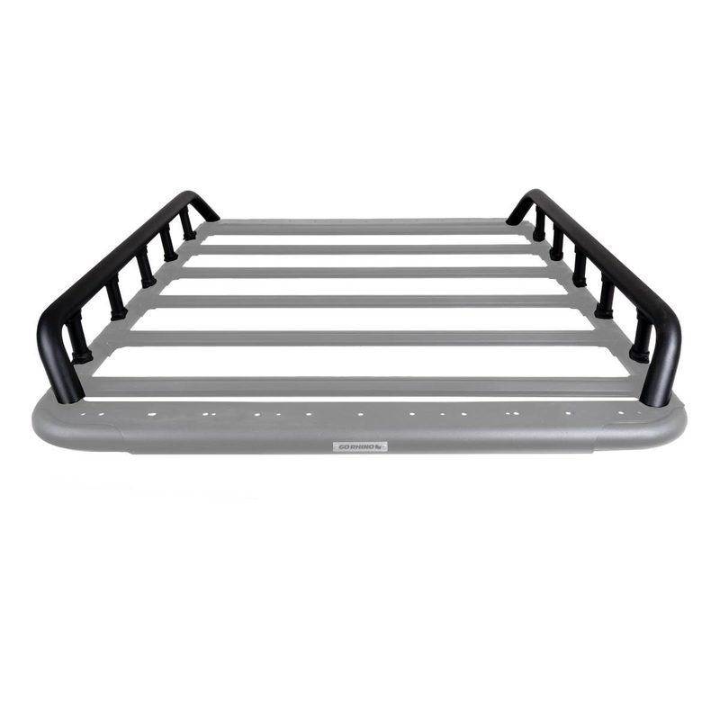 Canastilla SRM500 + Kit de Rieles Laterales 65"