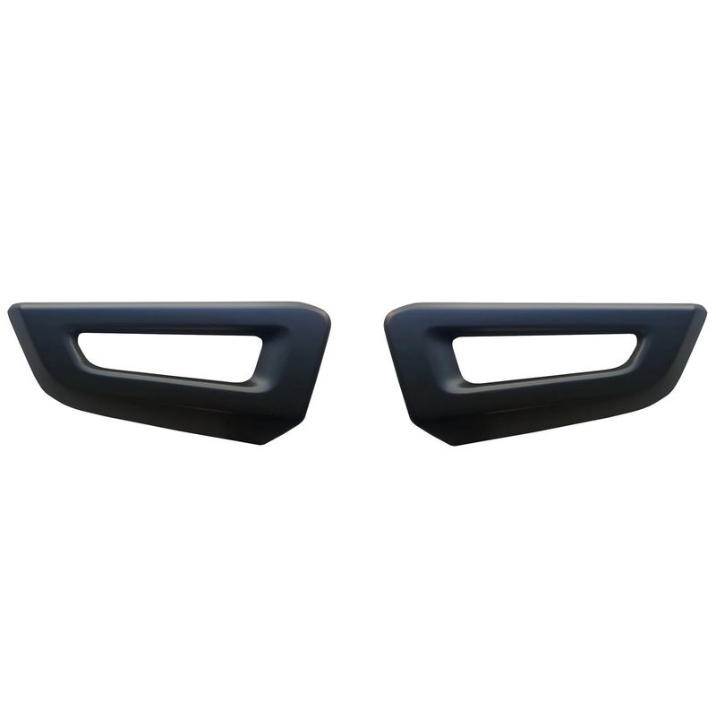 Fits 2017-2020 Ford F150 Raptor (ECC-DX0112)